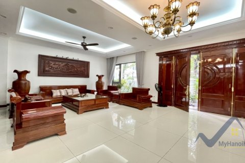 4 bedrooms Villa in Long Bien, Ha Noi,  No. 19875 2