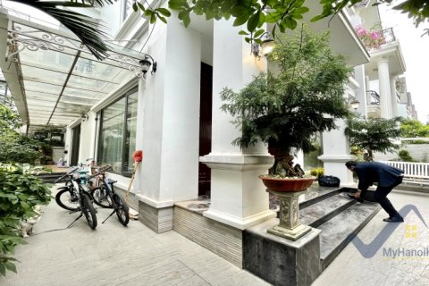 4 bedrooms Villa in Long Bien, Ha Noi,  No. 19875 5