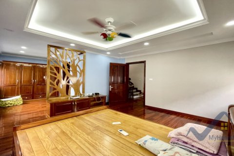 4 bedrooms Villa in Long Bien, Ha Noi,  No. 19875 16