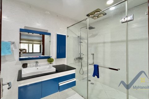 4 bedrooms Villa in Long Bien, Ha Noi,  No. 19875 17