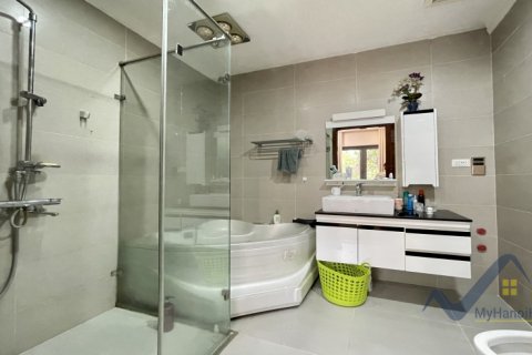 4 bedrooms Villa in Long Bien, Ha Noi,  No. 19875 11