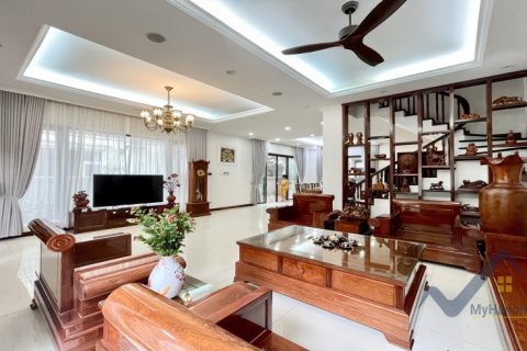 4 bedrooms Villa in Long Bien, Ha Noi, No. 19875