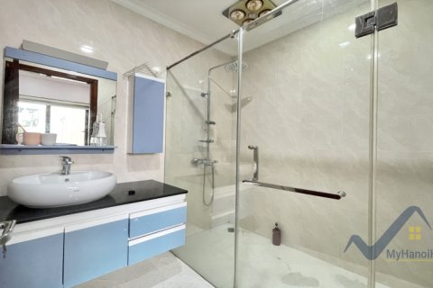 4 bedrooms Villa in Long Bien, Ha Noi,  No. 19875 8