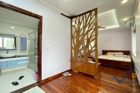 4 bedrooms Villa in Long Bien, Ha Noi,  No. 19875 13