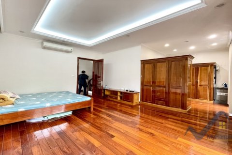 4 bedrooms Villa in Long Bien, Ha Noi,  No. 19875 7
