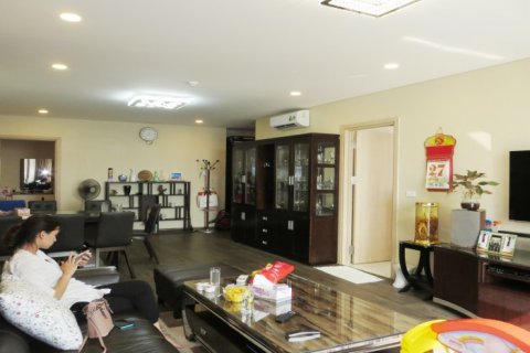 3 bedrooms Apartment in Long Bien, Ha Noi, No. 19873 3