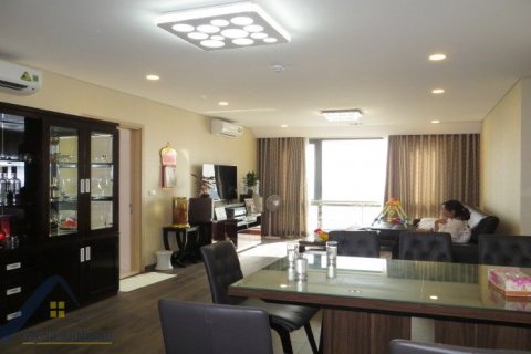 3 bedrooms Apartment in Long Bien, Ha Noi, No. 19873 2