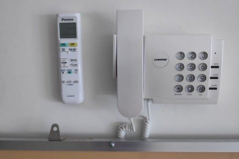 1 room Office in District 7, Ho Chi Minh, No. 20976 7