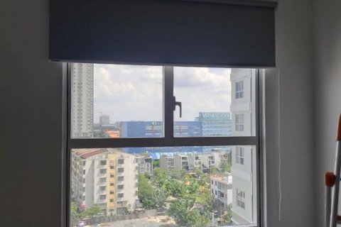 1 room Office in District 7, Ho Chi Minh, No. 20976 6