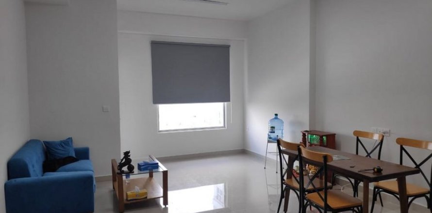 1 room Office in District 7, Ho Chi Minh, No. 20976