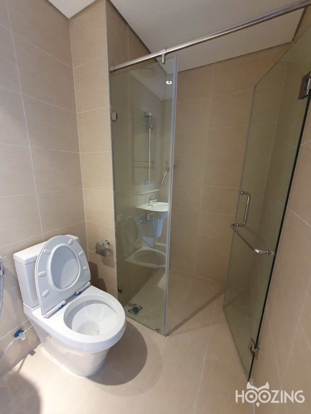 2 bedrooms Apartment in Thu Duc, Ho Chi Minh, Vietnam No. 21064