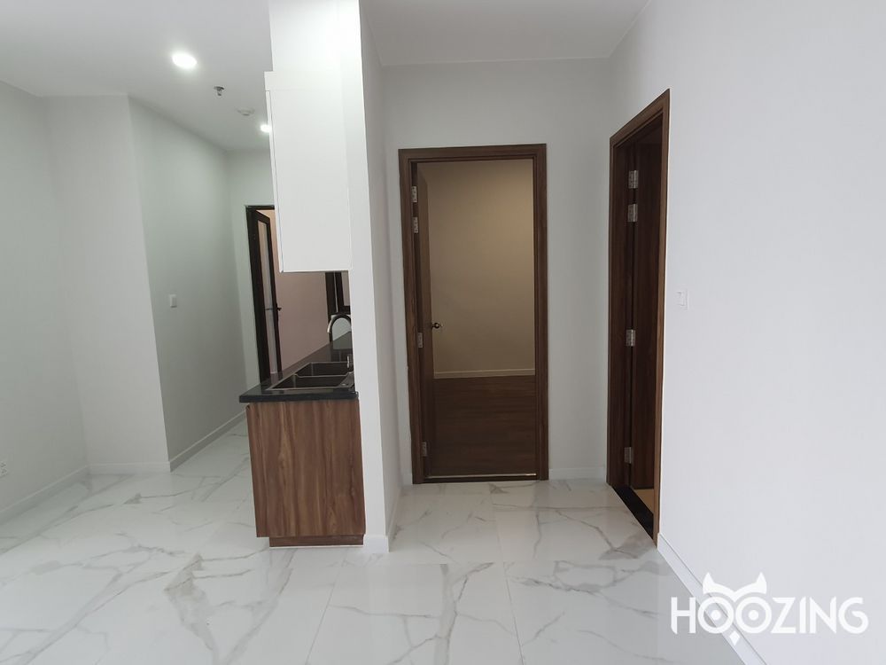 2 bedrooms Apartment in Thu Duc, Ho Chi Minh, Vietnam No. 21064