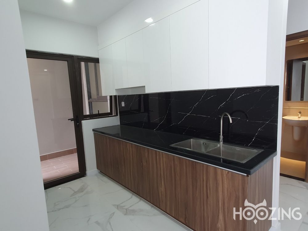 2 bedrooms Apartment in Thu Duc, Ho Chi Minh, Vietnam No. 21064