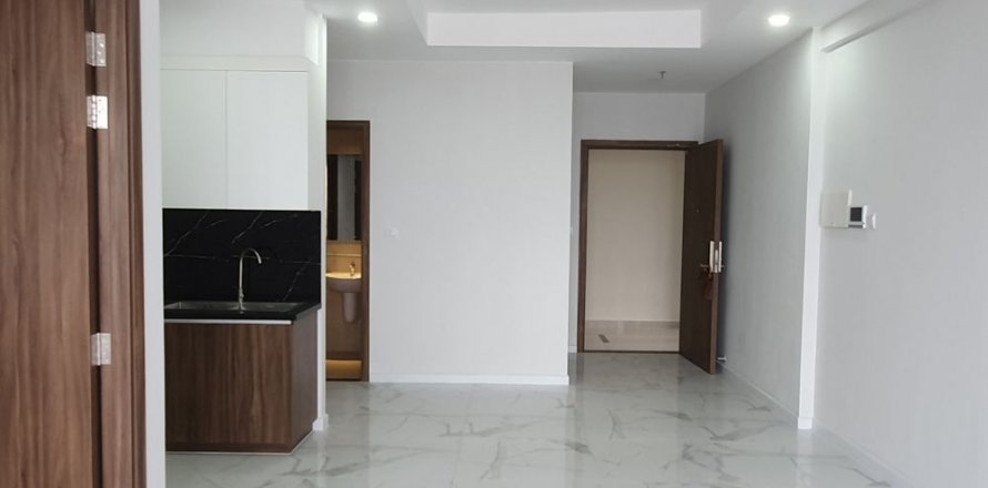 2 bedrooms Apartment in Thu Duc, Ho Chi Minh, No. 21064
