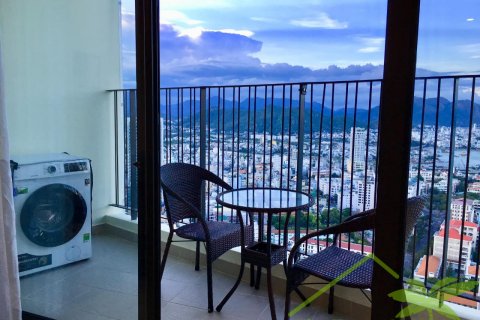 1 bedroom Apartment in Nha Trang, No. 9949 8