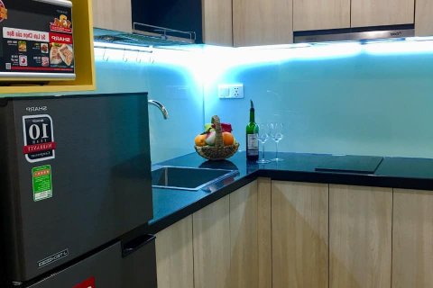 1 bedroom Apartment in Nha Trang, No. 9949 3