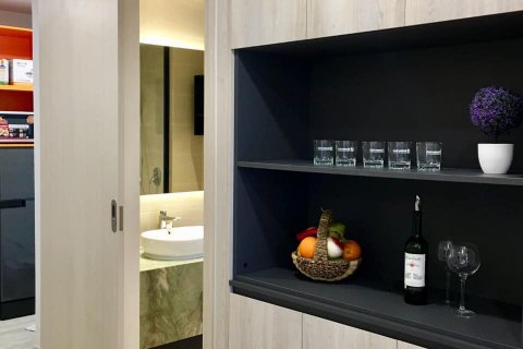 1 bedroom Apartment in Nha Trang, No. 9949 2
