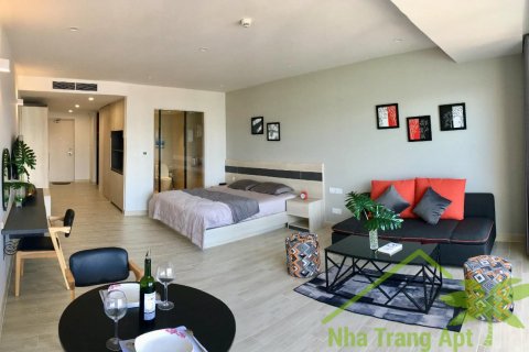 1 bedroom Apartment in Nha Trang, No. 9949 5