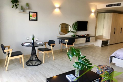 1 bedroom Apartment in Nha Trang, No. 9949 4