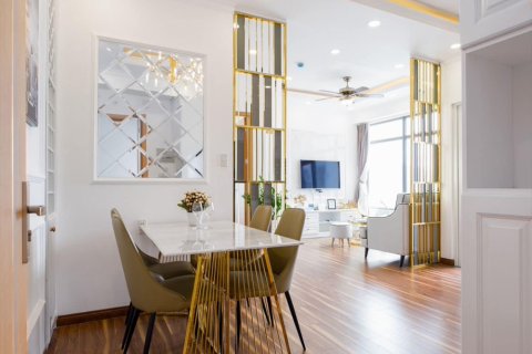 2 bedrooms Apartment in Nha Trang, No. 9947