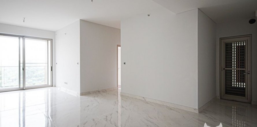 2 bedrooms Apartment in District 7, Ho Chi Minh, No. 22065