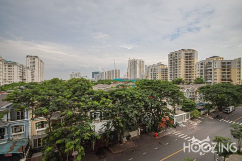 2 bedrooms Apartment in District 7, Ho Chi Minh, No. 22065 6
