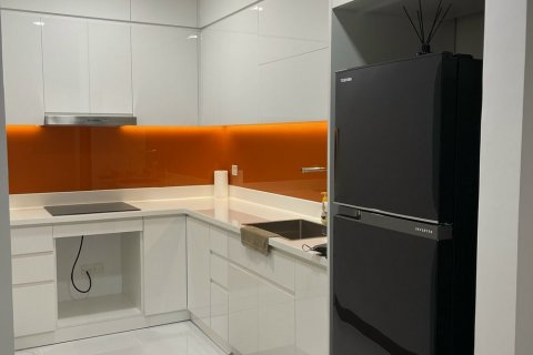 1 bedroom Apartment in Binh Thanh, Ho Chi Minh,  No. 22068 2