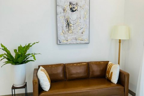 1 bedroom Apartment in Binh Thanh, Ho Chi Minh, No. 22068