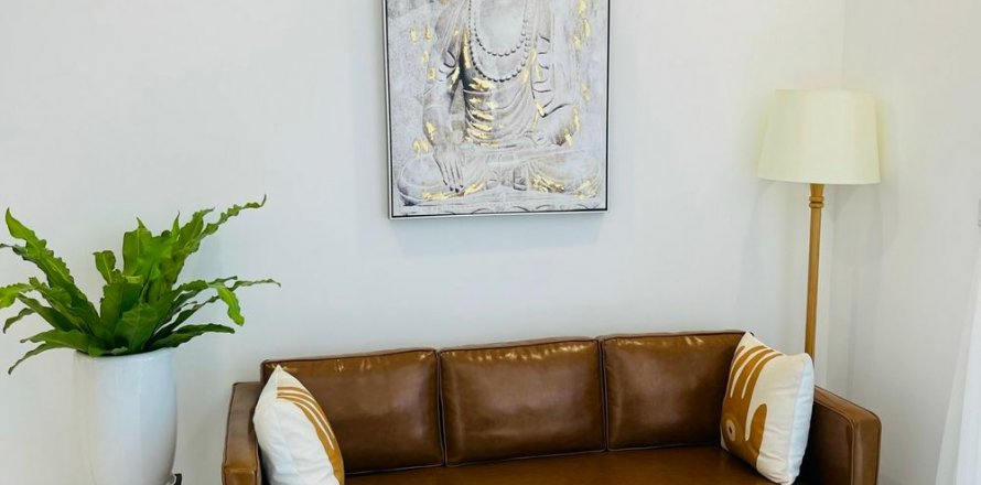 1 bedroom Apartment in Binh Thanh, Ho Chi Minh,  No. 22068