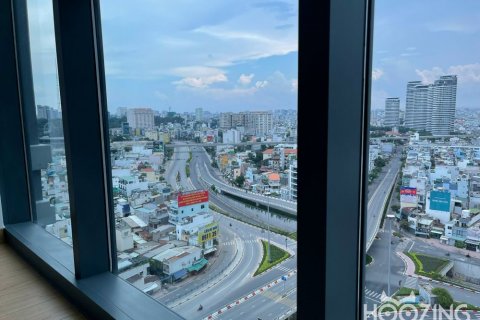 1 bedroom Apartment in Binh Thanh, Ho Chi Minh,  No. 22068 9
