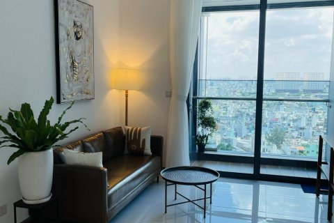 1 bedroom Apartment in Binh Thanh, Ho Chi Minh,  No. 22068 3