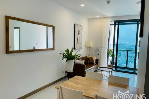 1 bedroom Apartment in Binh Thanh, Ho Chi Minh,  No. 22068 4