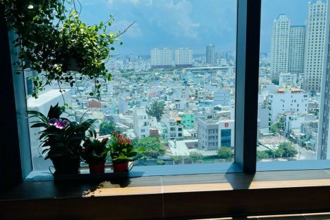 1 bedroom Apartment in Binh Thanh, Ho Chi Minh,  No. 22068 7