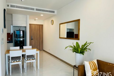 1 bedroom Apartment in Binh Thanh, Ho Chi Minh,  No. 22068 8