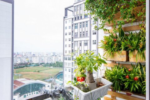 3 bedrooms Apartment in District 10, Ho Chi Minh, No. 22063 16