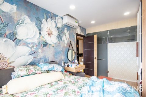 3 bedrooms Apartment in District 10, Ho Chi Minh, No. 22063 28