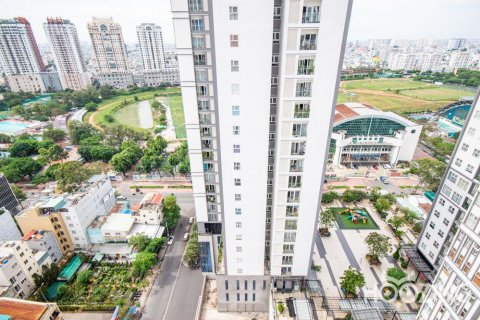 3 bedrooms Apartment in District 10, Ho Chi Minh, No. 22063 19