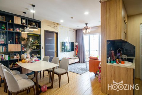 3 bedrooms Apartment in District 10, Ho Chi Minh, No. 22063 12
