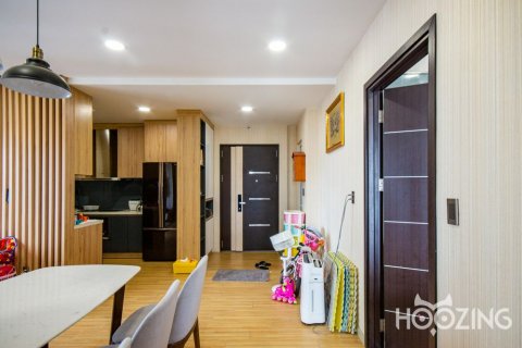 3 bedrooms Apartment in District 10, Ho Chi Minh, No. 22063 7