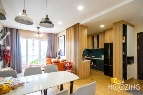 3 bedrooms Apartment in District 10, Ho Chi Minh, No. 22063 8