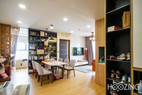 3 bedrooms Apartment in District 10, Ho Chi Minh, No. 22063 11