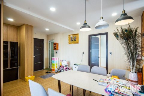 3 bedrooms Apartment in District 10, Ho Chi Minh, No. 22063 20