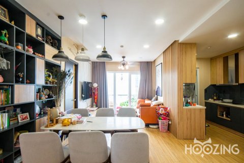 3 bedrooms Apartment in District 10, Ho Chi Minh, No. 22063 9