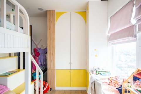 3 bedrooms Apartment in District 10, Ho Chi Minh, No. 22063 25