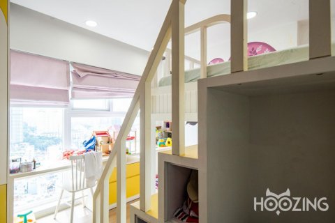 3 bedrooms Apartment in District 10, Ho Chi Minh, No. 22063 22