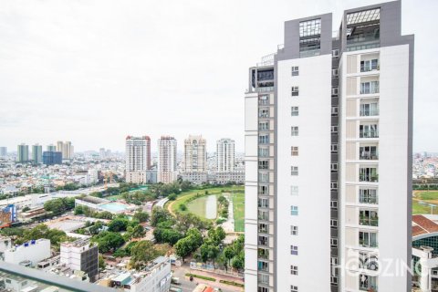 3 bedrooms Apartment in District 10, Ho Chi Minh, No. 22063 18
