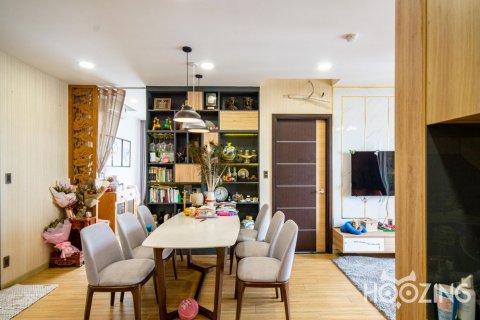 3 bedrooms Apartment in District 10, Ho Chi Minh, No. 22063 14