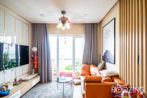 3 bedrooms Apartment in District 10, Ho Chi Minh,  No. 22063