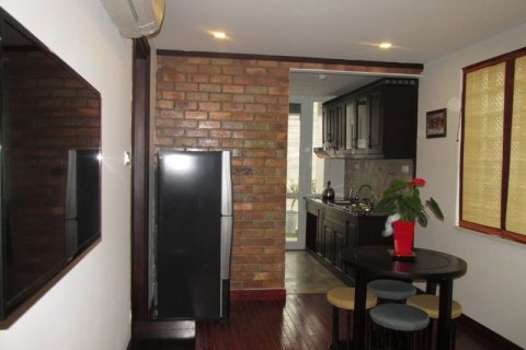 Квартира с 1 спальней в Бадинь, Ханой , № 7404