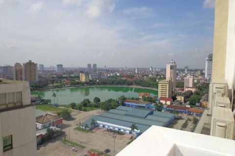 3 bedrooms Apartment in Ba Dinh, Ha Noi,  No. 7399 14